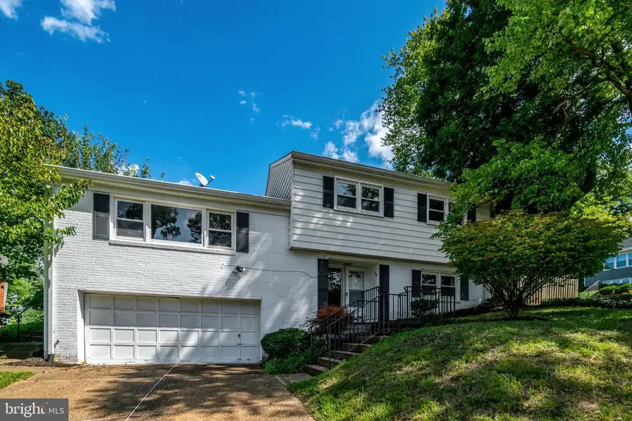 533 N Littleton St, Arlington, VA 22203 - #3