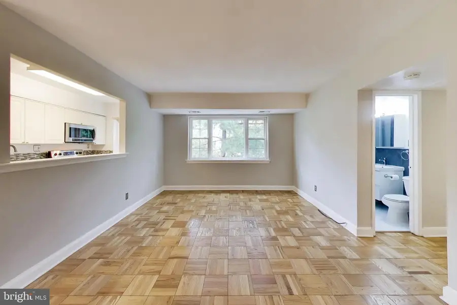 1322 Fort Myer Dr #924, Arlington, VA 22209 - #3