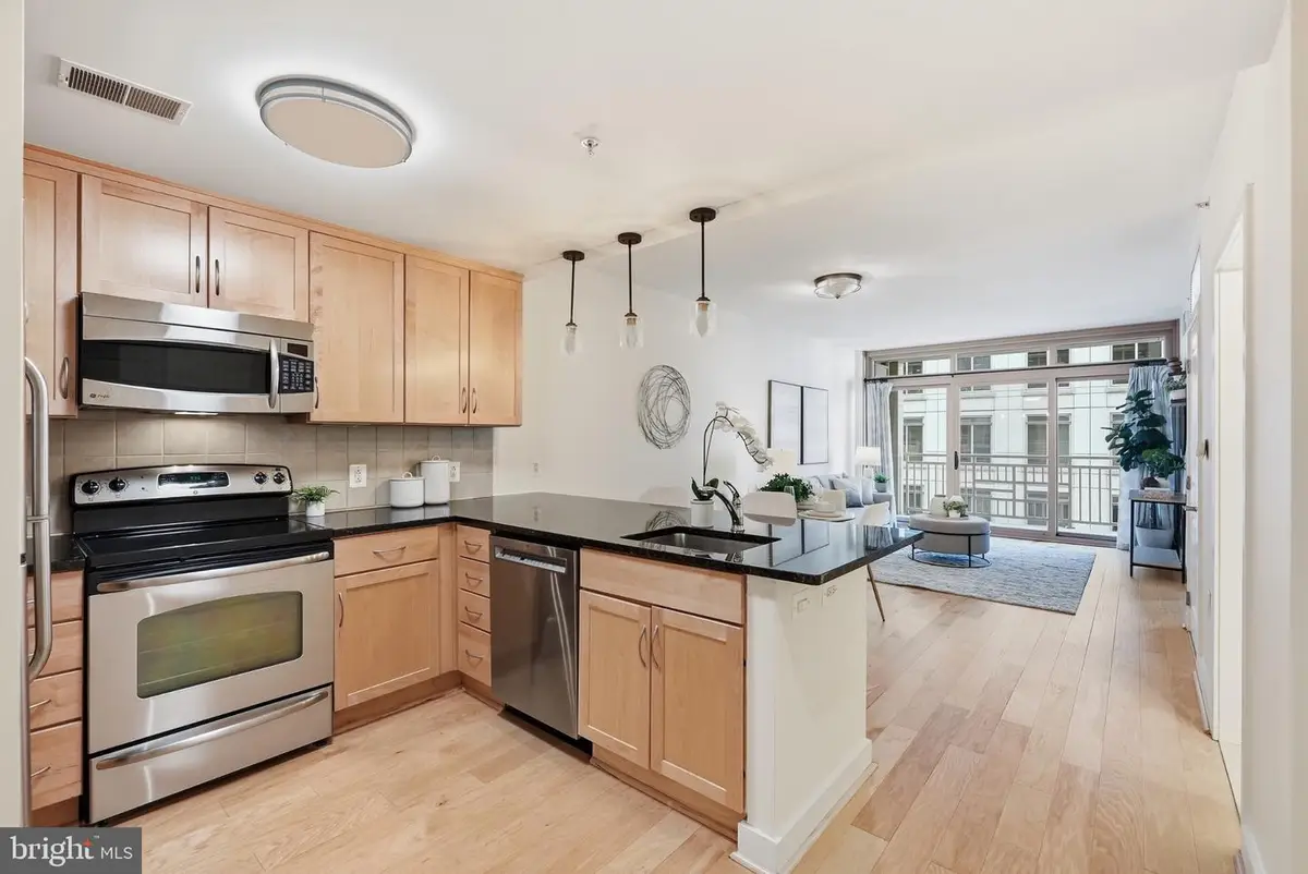 888 N Quincy St #1105, Arlington, VA 22203 - #1