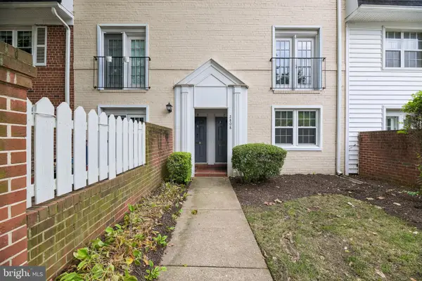 2808 S Wakefield St #c, ARLINGTON, VA 22206