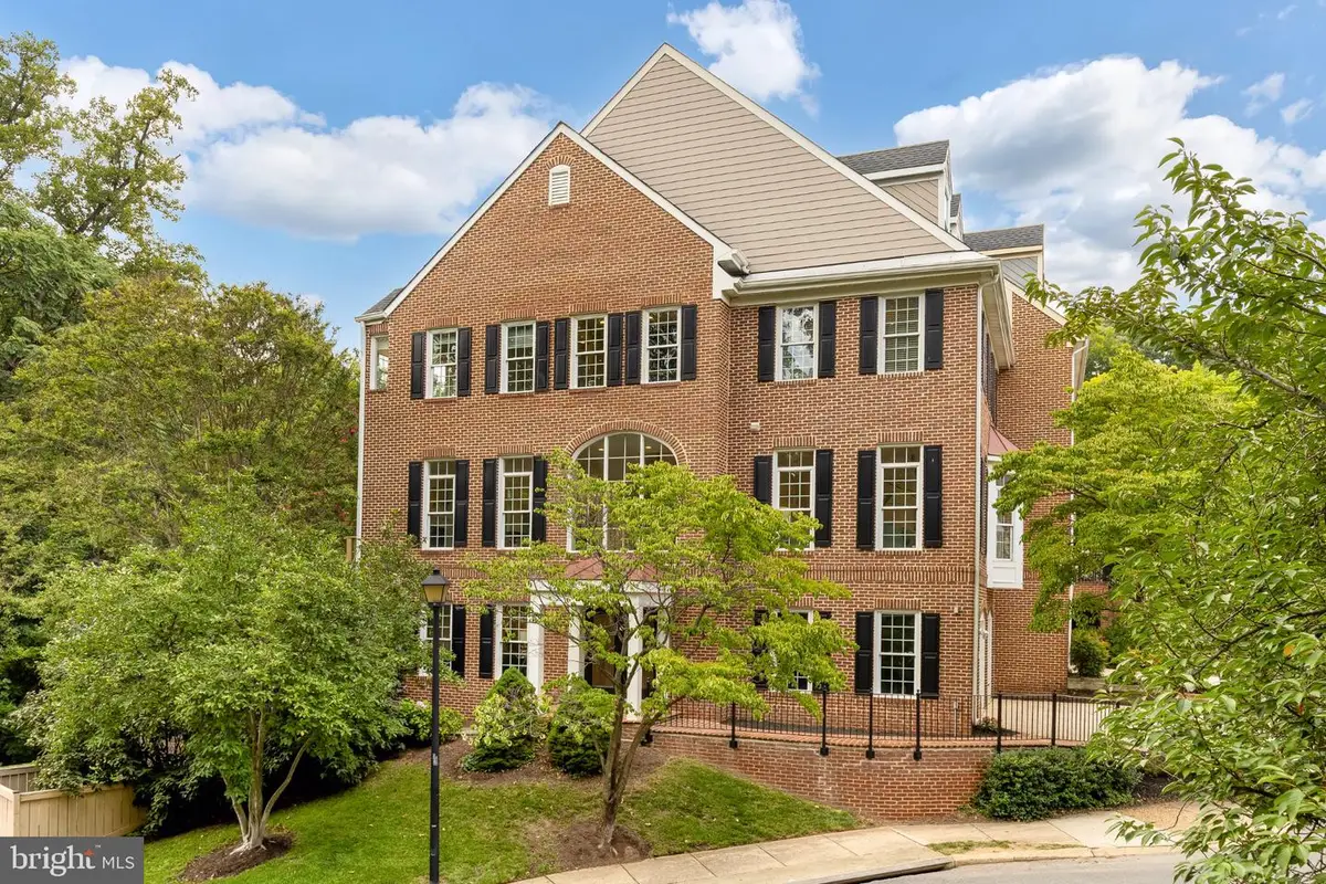 2116 21st Rd N, Arlington, VA 22201 - #1