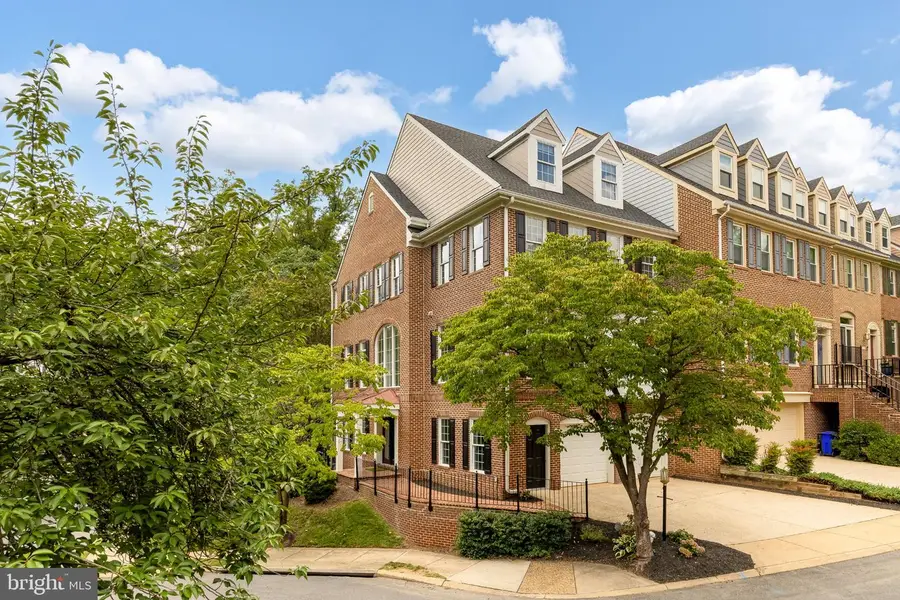 2116 21st Rd N, Arlington, VA 22201 - #2