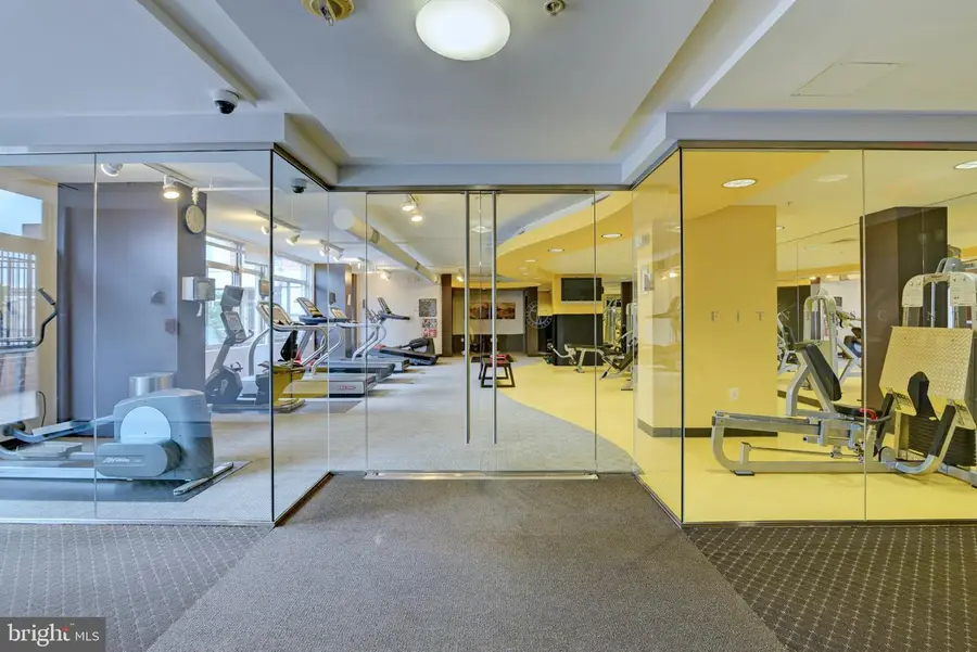 3600 S Glebe Rd #417w, Arlington, VA 22202 - #3
