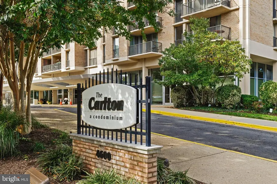 4600 S Four Mile Run Dr #822, Arlington, VA 22204 - #2