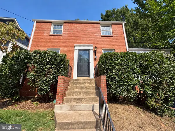 2535 23rd Rd N, ARLINGTON, VA 22207