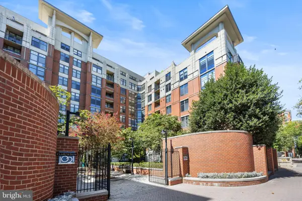 1021 N Garfield St #b38, ARLINGTON, VA 22201