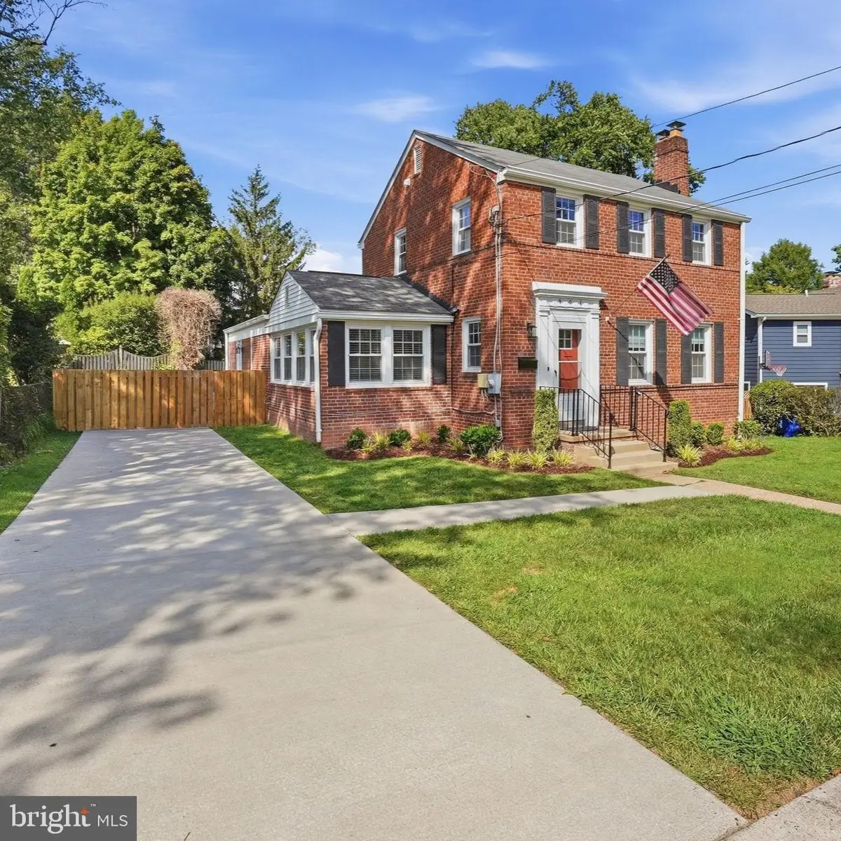 906 N Liberty St, Arlington, VA 22205 - #1