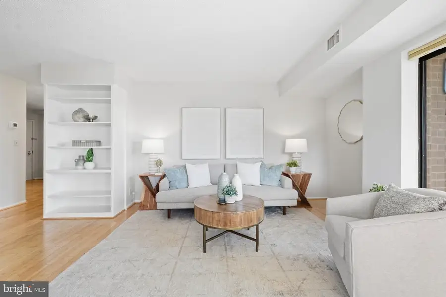 900 N Stafford St #1719, Arlington, VA 22203 - #3