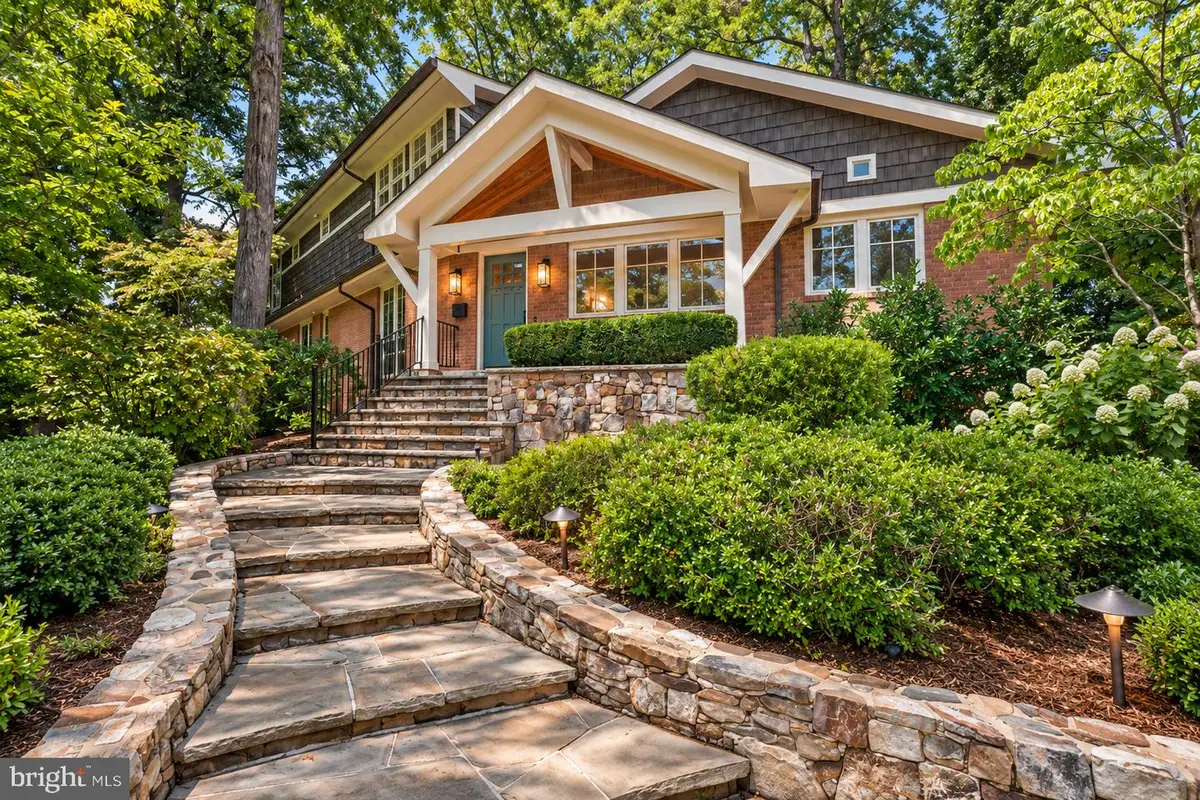 3467-n Venice St, Arlington, VA 22207 - #1