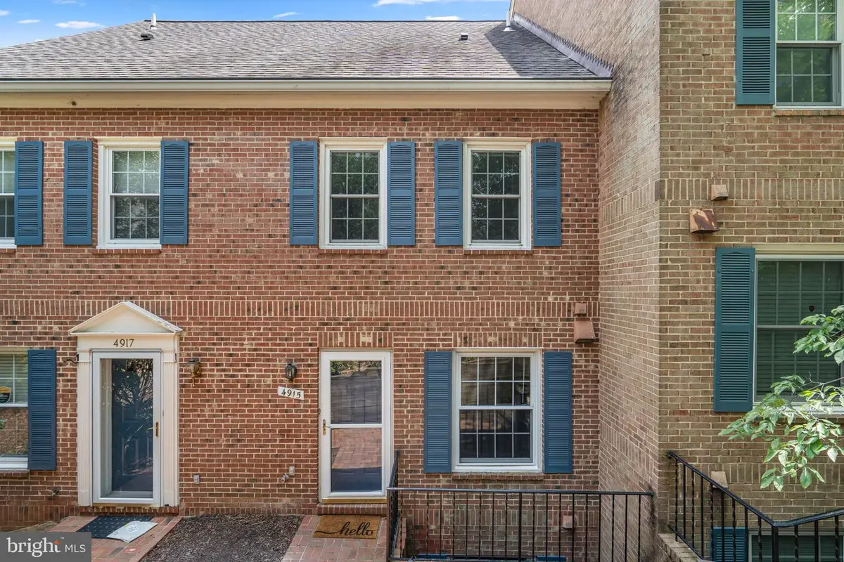 4915 7th Rd S, Arlington, VA 22204 - #1