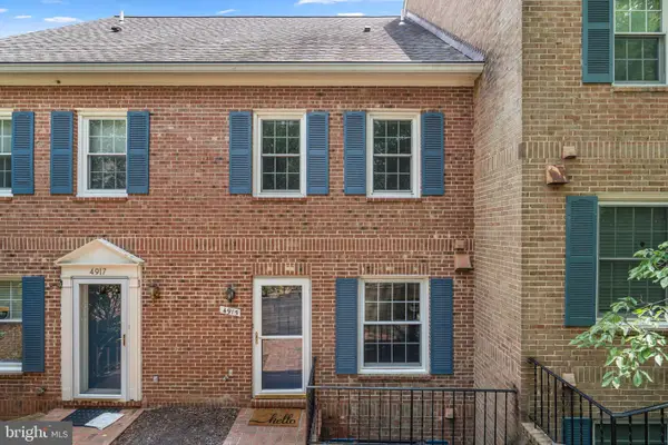 4915 7th Rd S, ARLINGTON, VA 22204