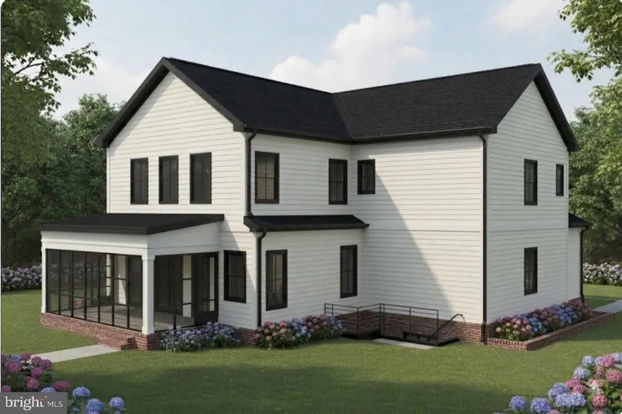 2119 Huntington St, Arlington, VA 22205 - #2
