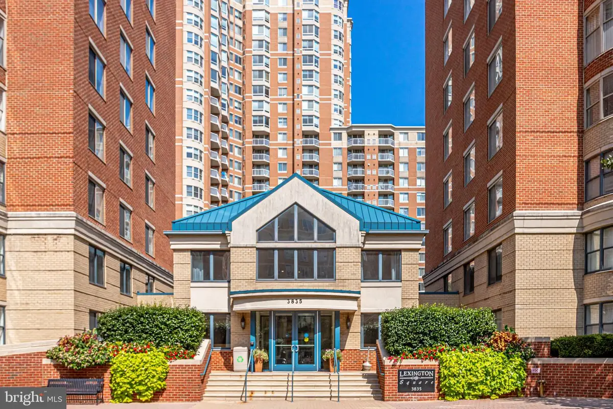 3830 9th St N #602w, Arlington, VA 22203 - #1