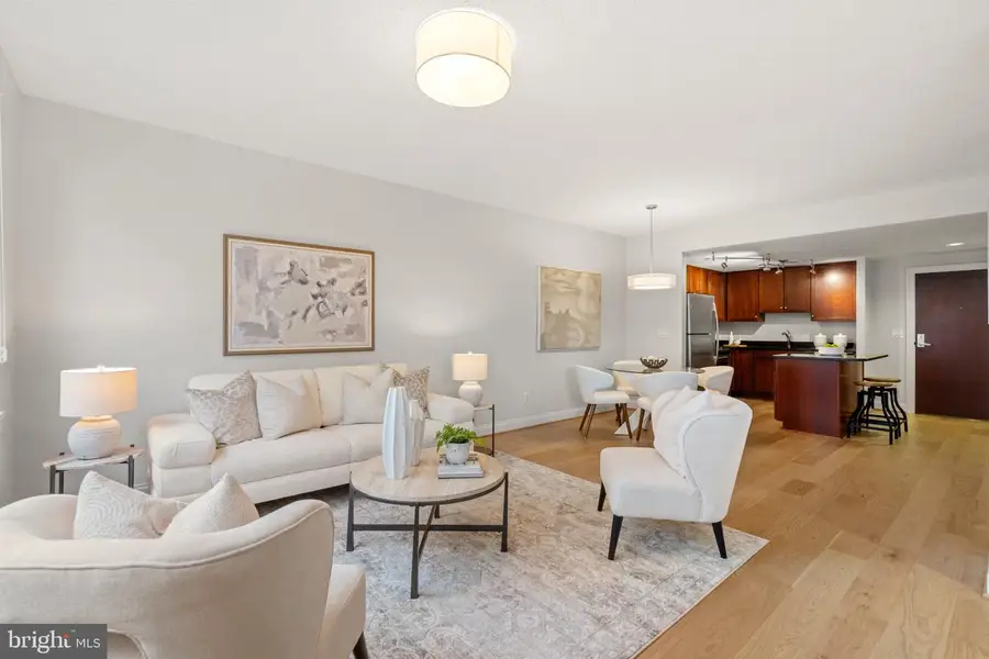 1020 N Highland St #403, Arlington, VA 22201 - #2
