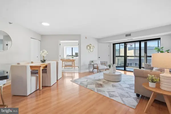 900 N Stafford St #1805, ARLINGTON, VA 22203