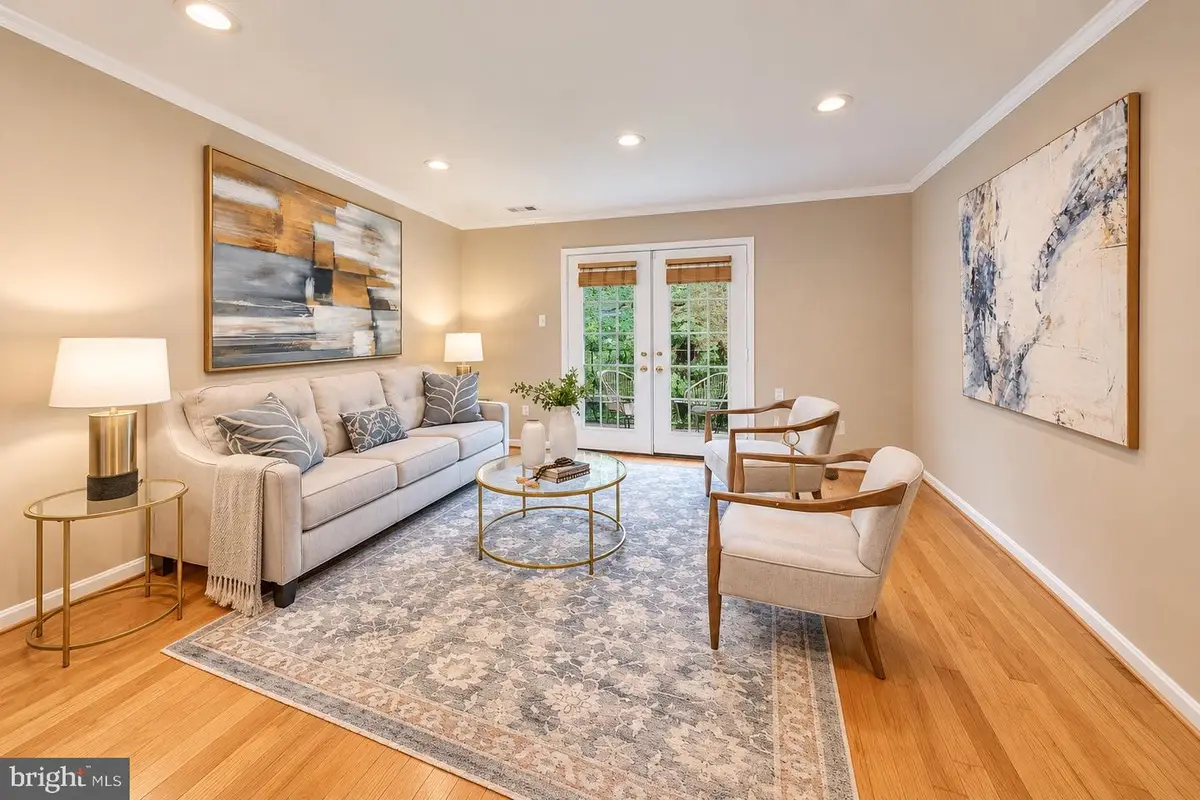 1804-b 9th St S, Arlington, VA 22204 - #1