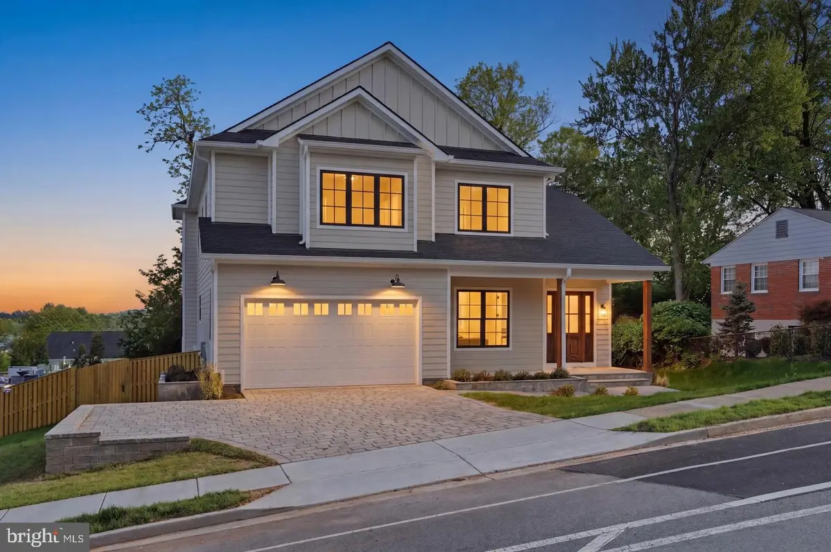 6512 Williamsburg Blvd, Arlington, VA 22213 - #1
