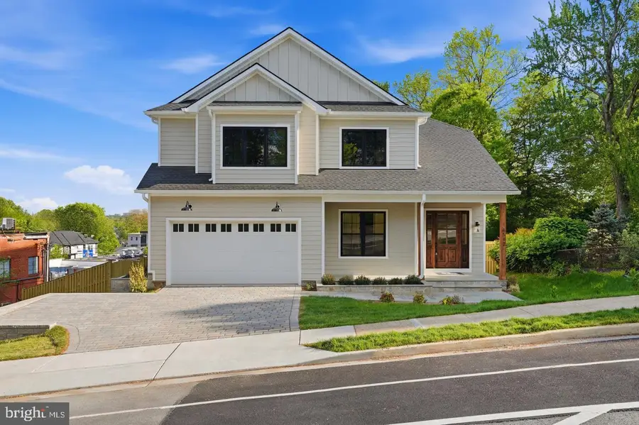 6512 Williamsburg Blvd, Arlington, VA 22213 - #3