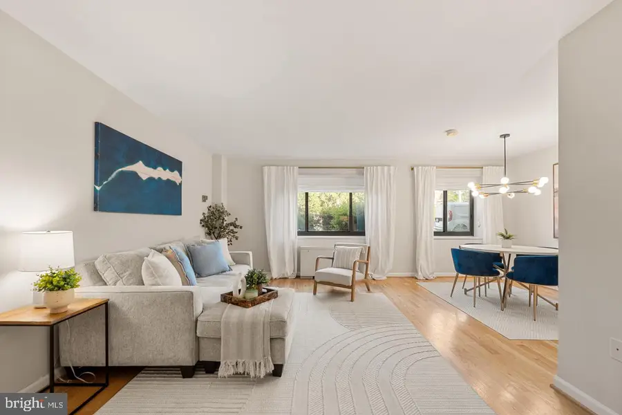 1300 S Arlington Ridge Rd S #314, Arlington, VA 22202 - #2