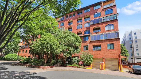 1029 N Stuart St #523, ARLINGTON, VA 22201