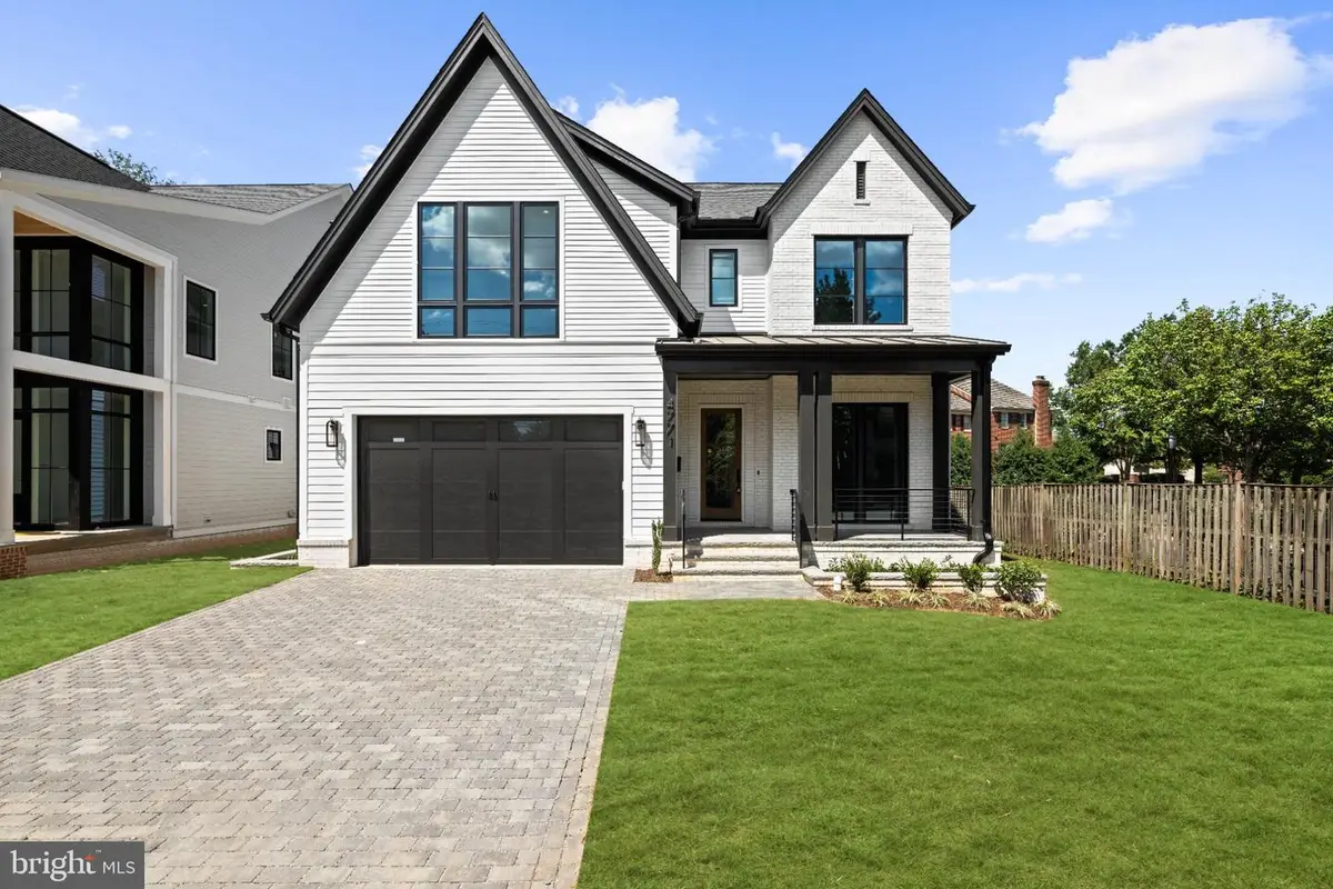 6624 29th St N, Arlington, VA 22213 - #1