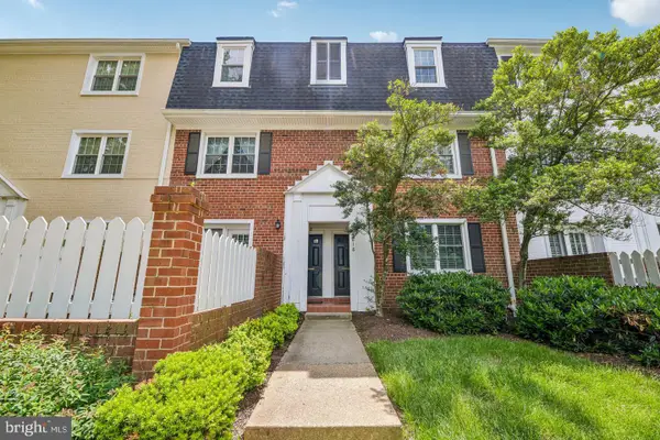 4618-b 28th Rd S #b, ARLINGTON, VA 22206