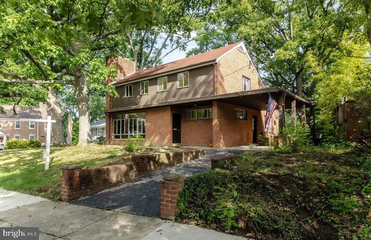 1421 21st St S, Arlington, VA 22202 - #1