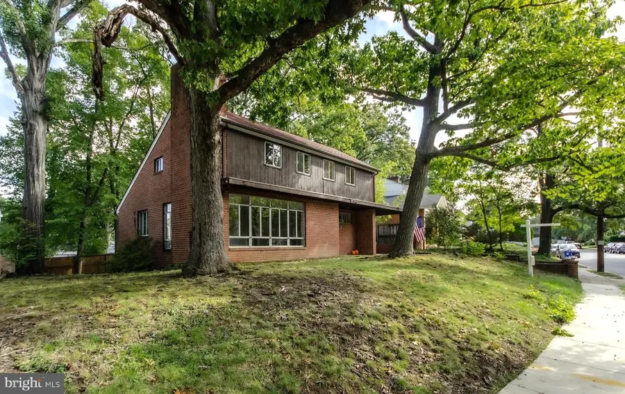 1421 21st St S, Arlington, VA 22202 - #2