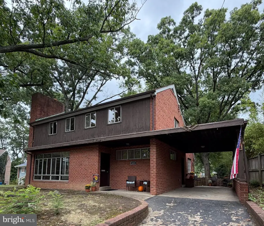 1421 21st St S, Arlington, VA 22202 - #3