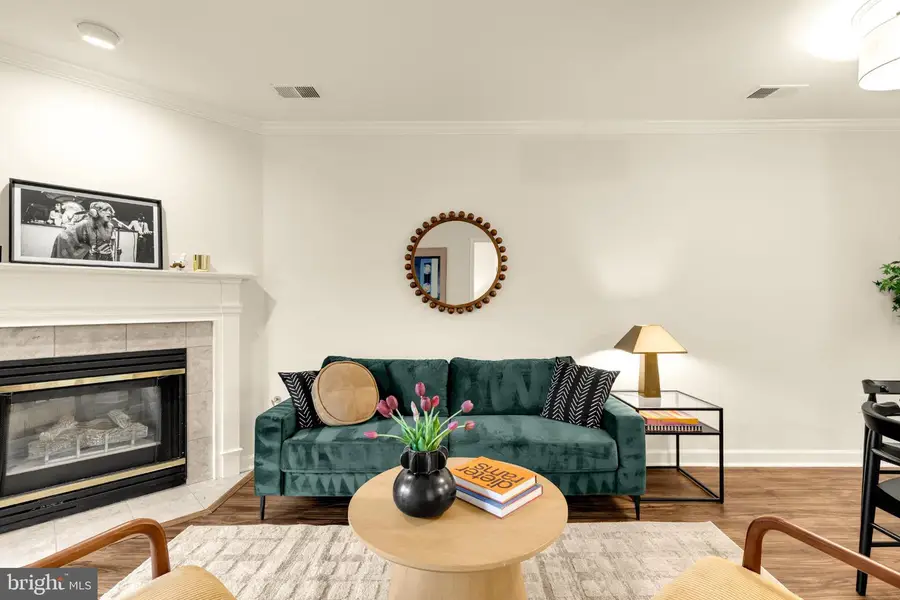 6916 Fairfax Dr #116, Arlington, VA 22213 - #2
