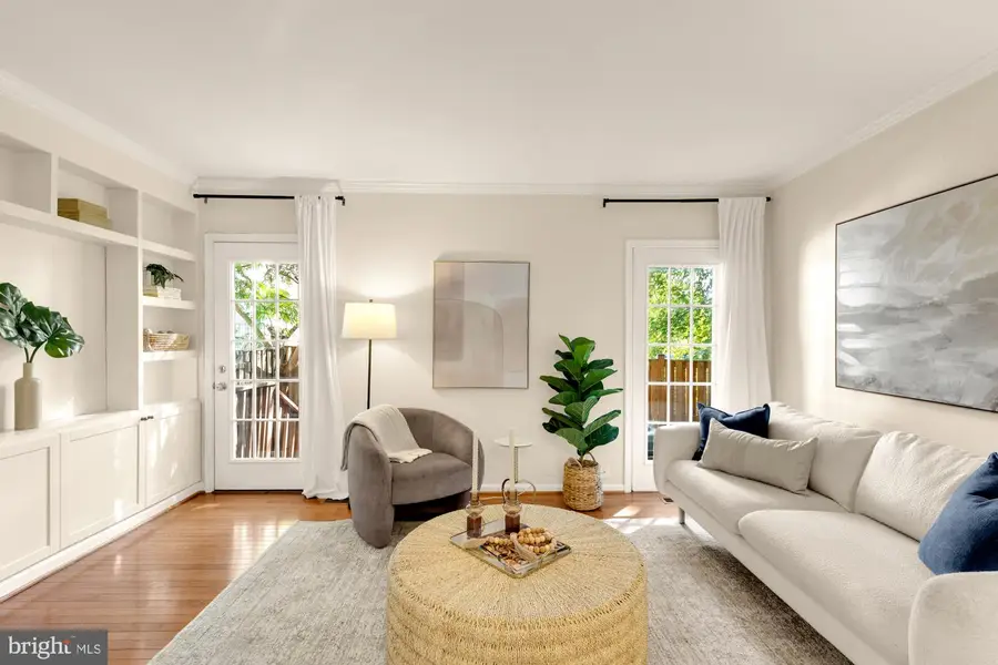 2040 6th St S, Arlington, VA 22204 - #2