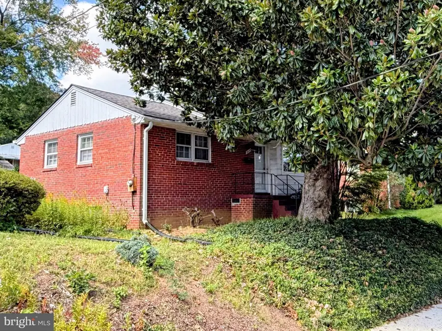 2016 N Woodstock St, Arlington, VA 22207 - #3