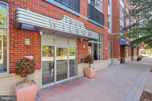 1800 Wilson Blvd #431, ARLINGTON, VA 22209