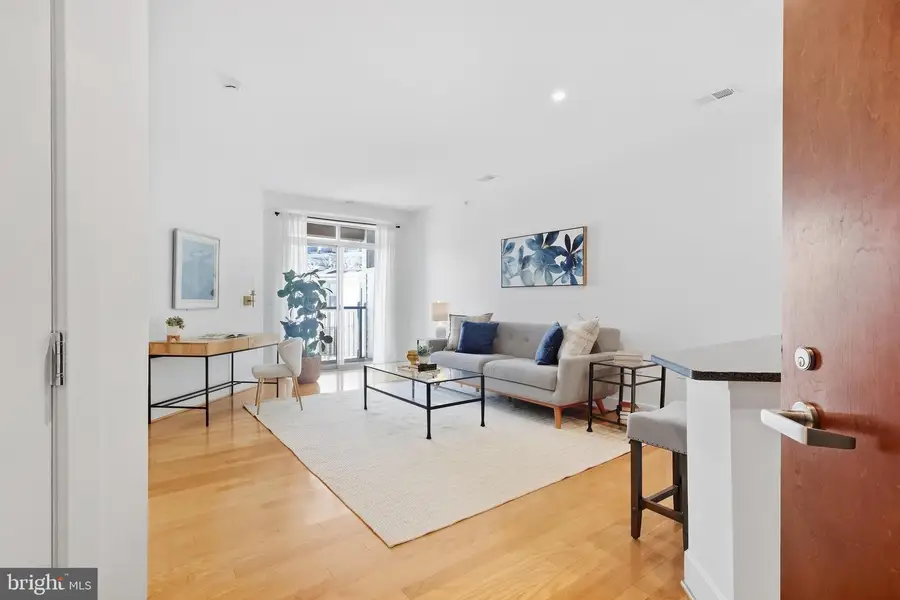 1800 Wilson Blvd #431, Arlington, VA 22209 - #2