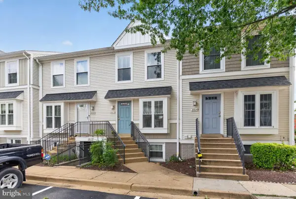 3812 9th Rd S #3812, ARLINGTON, VA 22204