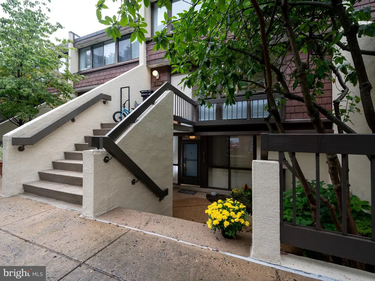 2112 S Quincy St #3e1, Arlington, VA 22204 - #1