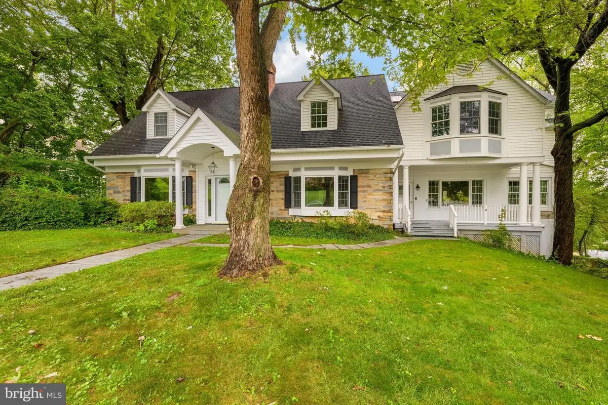 3444 N Abingdon St, Arlington, VA 22207 - #1