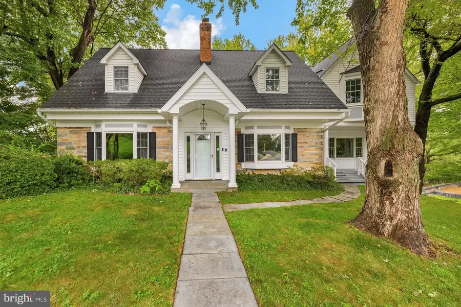 3444 N Abingdon St, Arlington, VA 22207 - #2