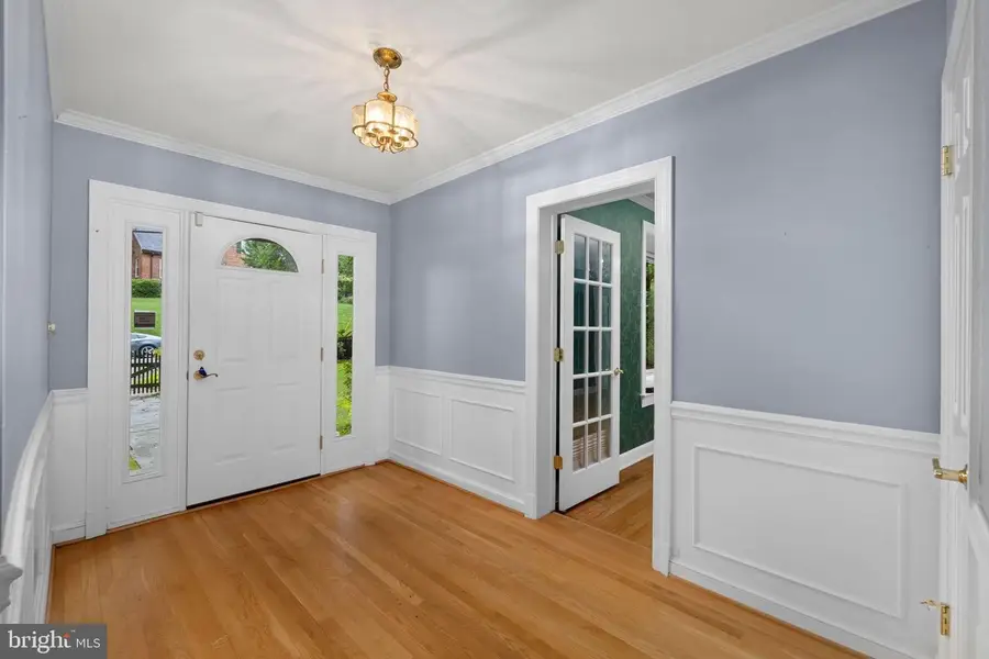 3444 N Abingdon St, Arlington, VA 22207 - #3