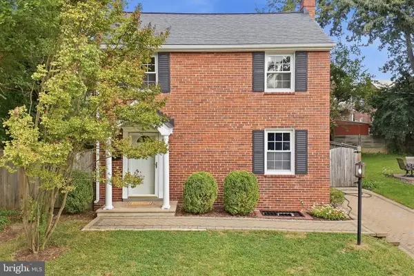 3731 2nd St S, ARLINGTON, VA 22204