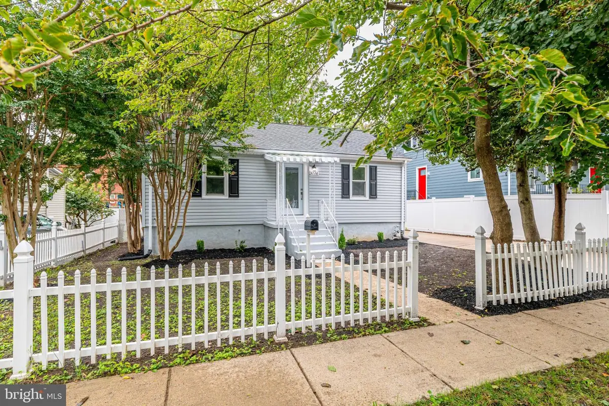 3228 13th St S, Arlington, VA 22204 - #1