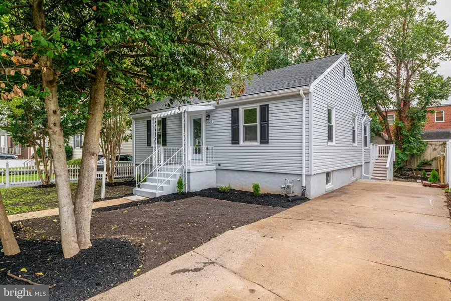 3228 13th St S, Arlington, VA 22204 - #3