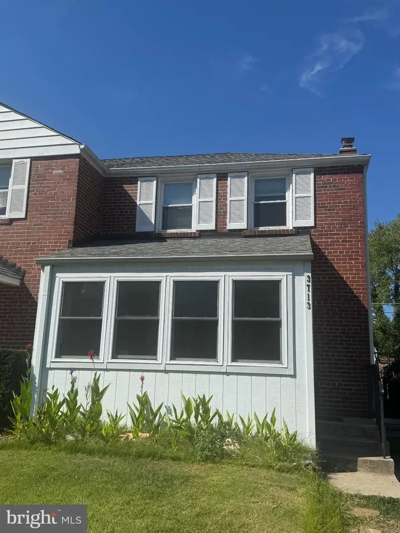 3713 1st Rd S, Arlington, VA 22204 - #1