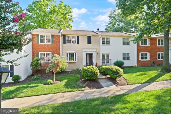 4630 28th Rd S #b, ARLINGTON, VA 22206