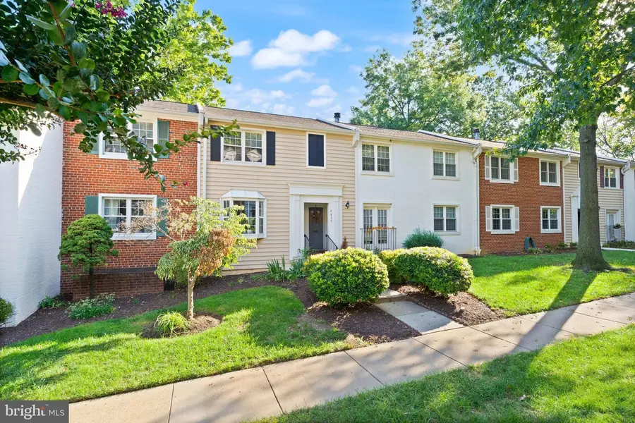 4630 28th Rd S #b, Arlington, VA 22206 - #3