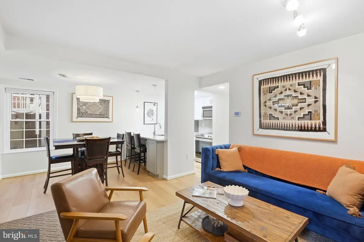 2813 S Woodrow St #b, Arlington, VA 22206 - #1