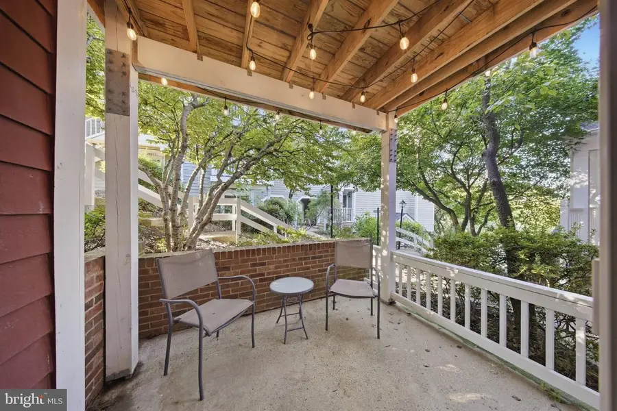 2813 S Woodrow St #b, Arlington, VA 22206 - #3