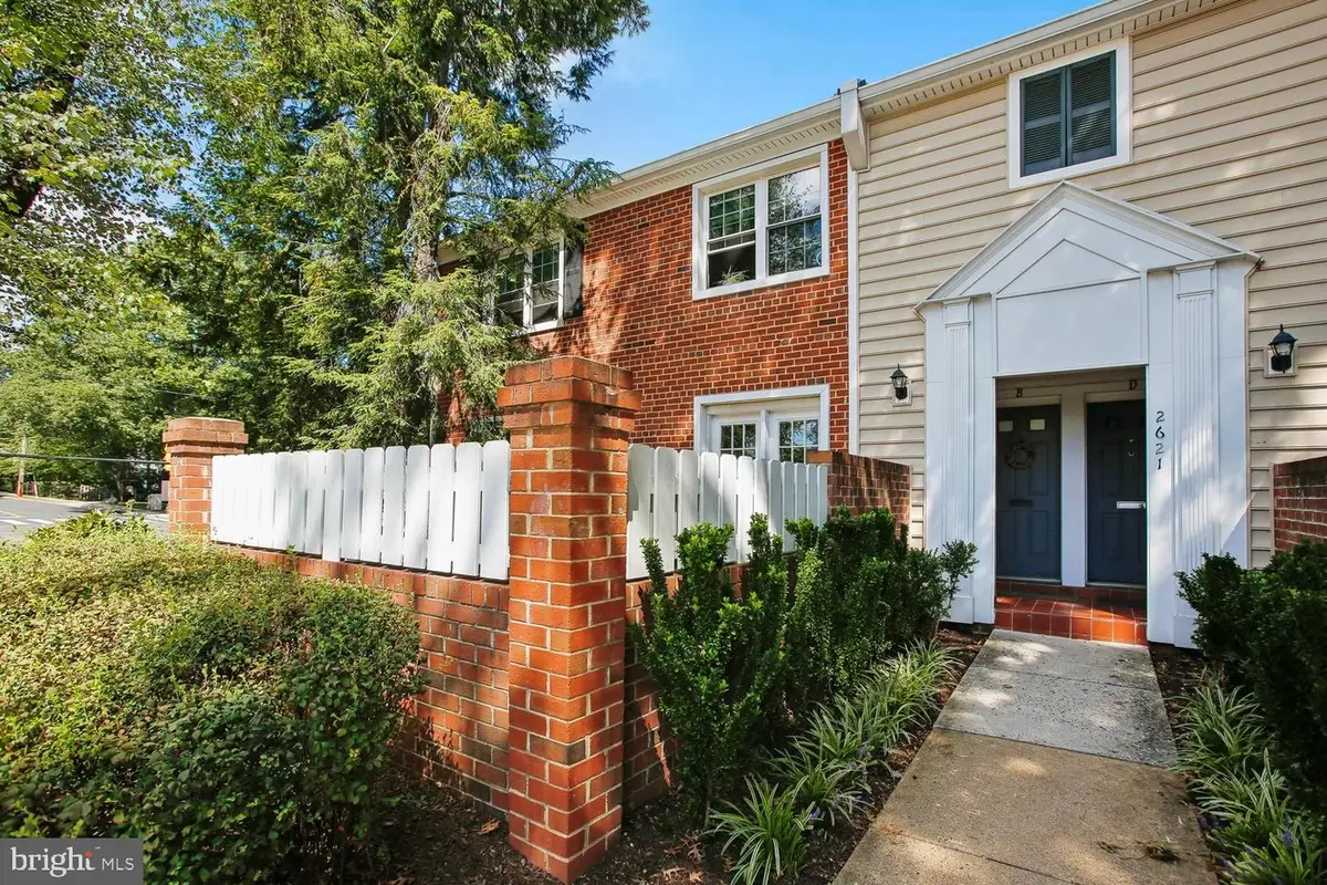2621 S Walter Reed Dr S #a, Arlington, VA 22206 - #1