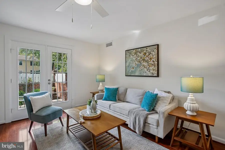 2621 S Walter Reed Dr S #a, Arlington, VA 22206 - #3