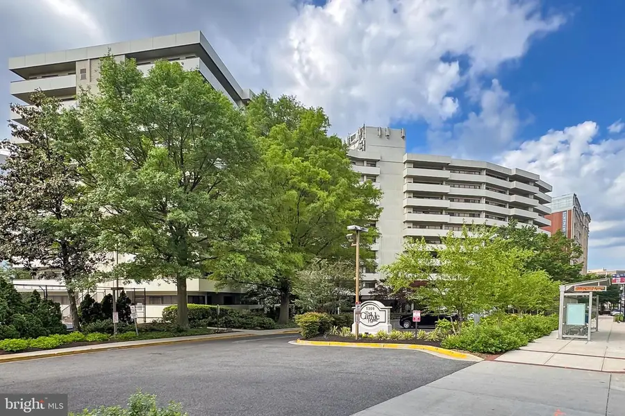 5300 Columbia Pike #705, Arlington, VA 22204 - #2